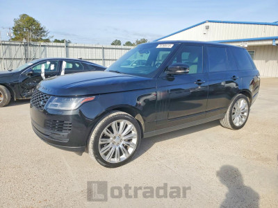 Land rover RANGE ROVER 2019 SALGR2RV8KA550745