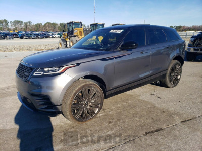 Land rover RANGE ROVER 2018 SALYL2RV8JA721949