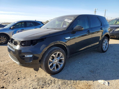 Land rover Discovery 2019 SALCR2FX3KH808858
