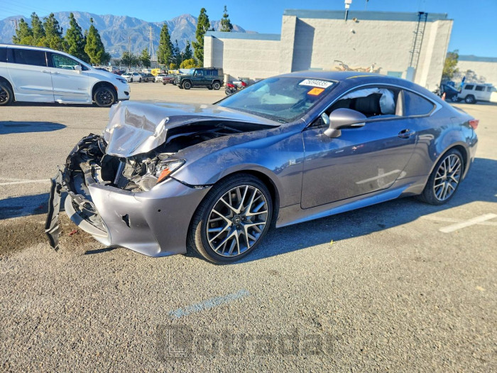 Lexus Rx 2016 VIN JTHHE5BC9G5014466