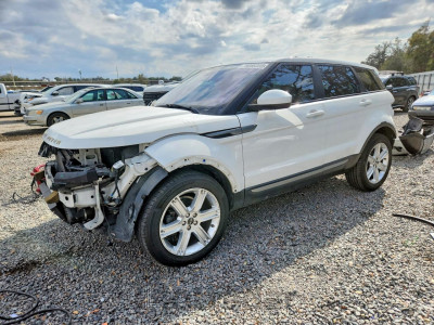 Land rover RANGE ROVER 2015 SALVN2BG9FH076204