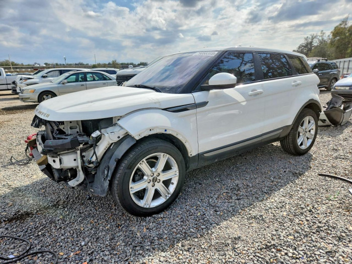 Land rover RANGE ROVER 2015 VIN SALVN2BG9FH076204