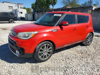 Kia Soul 2017 KNDJX3AA8H7474242