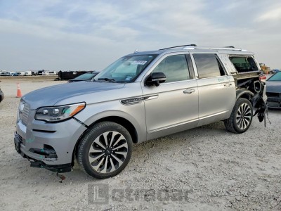 Lincoln Navigator 2024 5LMJJ3LGXREL05459