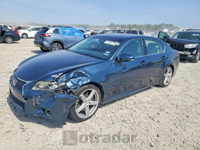 Lexus Gs 2015 JTHBE1BLXFA004095