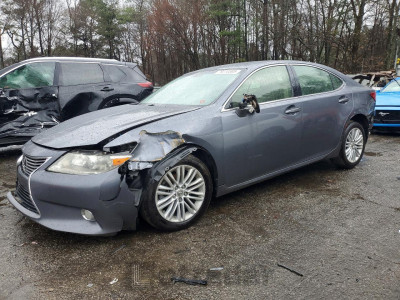 Lexus ES 2013 JTHBK1GGXD2062039