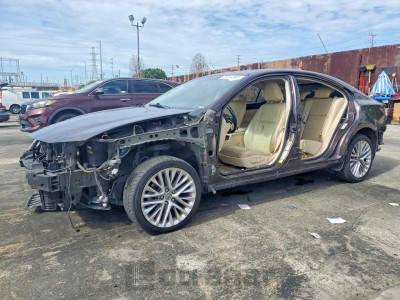 Lexus ES 2013 JTHBK1GG9D2079625