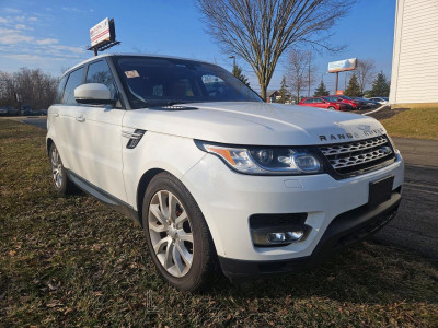 Land rover RANGE ROVER 2016 SALWR2PF4GA12028