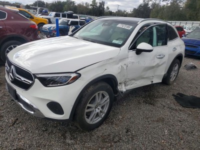 Mercedes-benz Glc 2023 VIN W1NKM4HB2PU013922