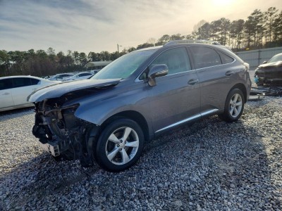 Lexus Rx 2013 VIN 2T2BK1BAXDC201216
