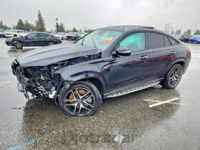 Mercedes-benz Gle 2021 VIN 4JGFD6BB3MA215304