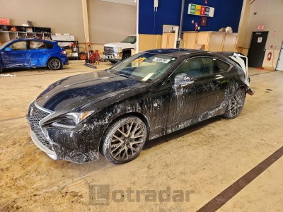 Lexus Rx 2015 VIN JTHSE5BC7F5003695