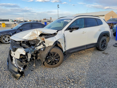 Mazda Cx-50 2025 7MMVAADW0SN120314