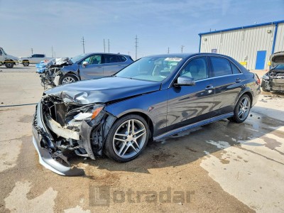 Mercedes-benz E-klasse 2014 VIN WDDHF5KB7EA967600