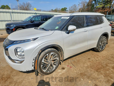 Mitsubishi Outlander 2022 JA4J4VA85NZ008876