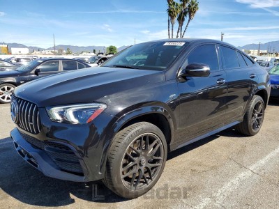 Mercedes-benz Gle 2022 VIN 4JGFD6BB8NA795280