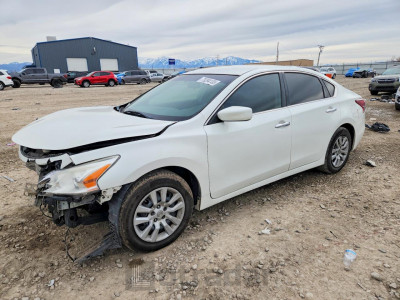 Nissan Altima 2013 1N4AL3AP7DN422208