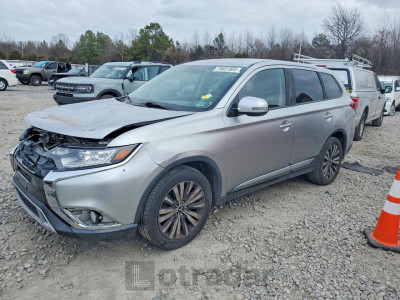 Mitsubishi Outlander 2019 JA4AD3A32KZ042746