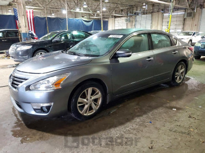Nissan Altima 2015 1N4AL3AP7FC582328