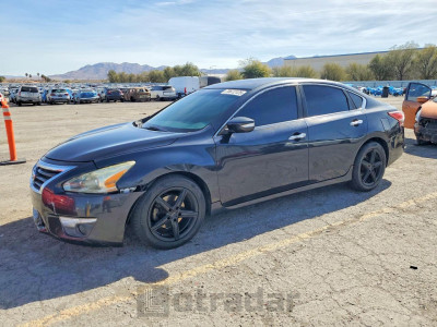 Nissan Altima 2013 1N4AL3AP3DN550199