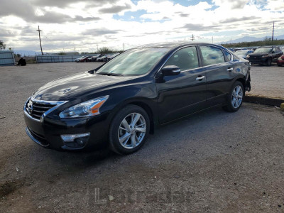 Nissan Altima 2013 1N4AL3AP8DC119773
