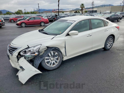 Nissan Altima 2014 1N4AL3AP2EN252244
