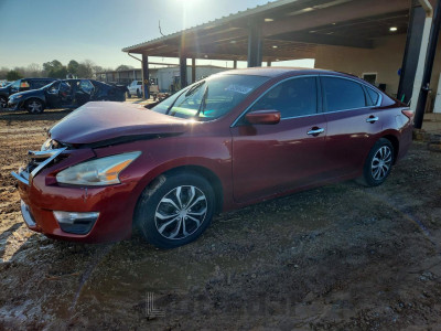 Nissan Altima 2013 1N4AL3AP6DC220181