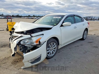 Nissan Altima 2014 1N4AL3AP4EN259308