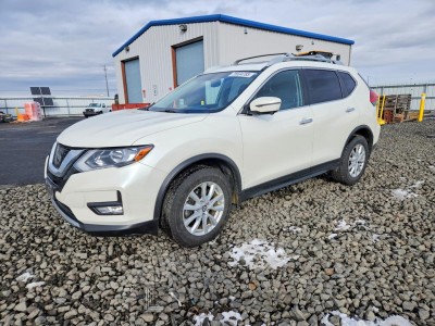 Nissan Rogue 2017 JN8AT2MV0HW271523