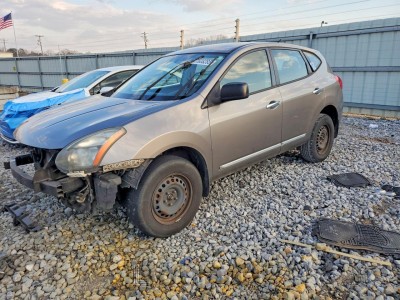 Nissan Rogue 2015 JN8AS5MTXFW657902