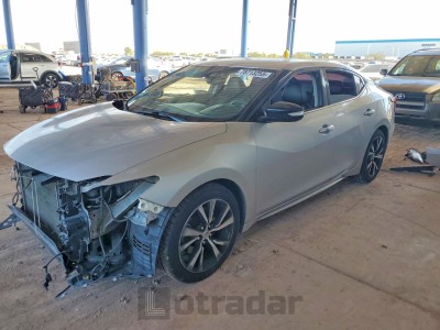 Nissan Maxima 2018 1N4AA6AP0JC388143