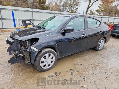Nissan Versa 2015 3N1CN7AP5FL867766