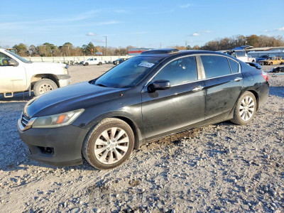 Honda Accord 2013 1HGCR2F85DA047604