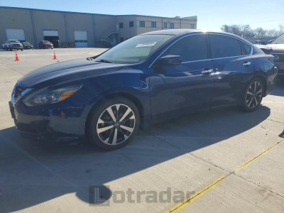 Nissan Altima 2016 1N4AL3AP0GC174691