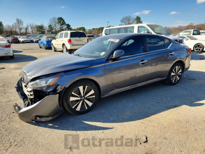 Nissan Altima 2022 1N4BL4DV1NN368216