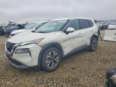 Nissan Rogue 2023 5N1BT3BA7PC820846