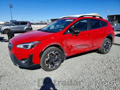 Subaru Xv 2021 JF2GTHNC7M8672105