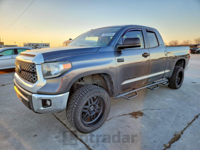 Toyota Tundra 2019 5TFUW5F12KX777500