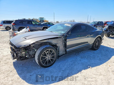 Ford Mustang 2018 1FA6P8TH3J5163094