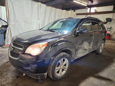 Chevrolet Equinox 2015 2GNFLFEK1F6226652