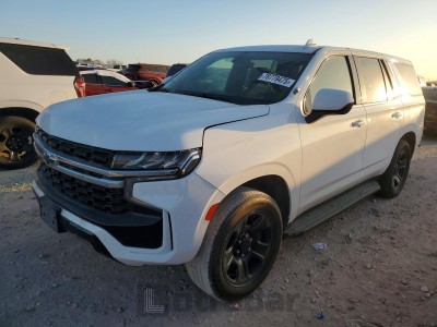Chevrolet Tahoe 2022 VIN 1GNSCLED3NR247360