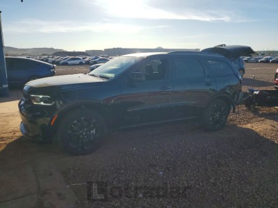 Dodge Durango 2026 VIN 1C4RDHDGXTC153327