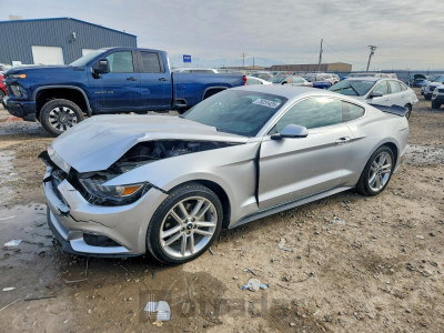Ford Mustang 2016 1FA6P8TH6G5336020
