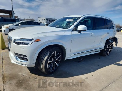 Volvo Xc90 2024 VIN YV4L12PE0R1182147