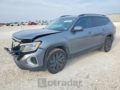 Volkswagen Atlas 2024 1V2JR2CA8RC612774