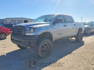 Toyota Tundra 2012 5TFDW5F12CX255161
