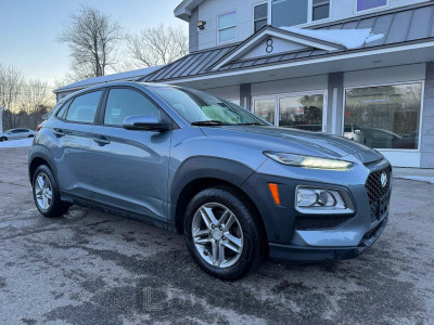 Hyundai Kona 2019 KM8K1CAA3KU303666