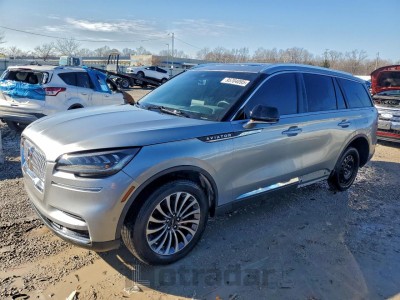 Lincoln Aviator 2024 5LM5J7XC2RGL06738