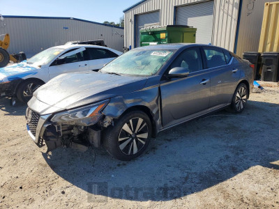 Nissan Altima 2019 1N4BL4EW3KC135131