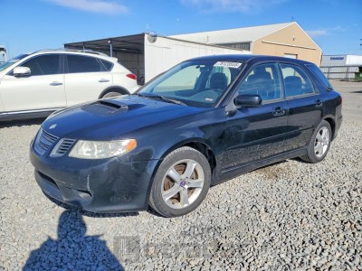 Saab 9-2 2005 JF4GG22695H057032